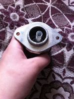 Лот: 7520885. Фото: 2. реле втягивающее 2101-07 на Херсонский... Автозапчасти