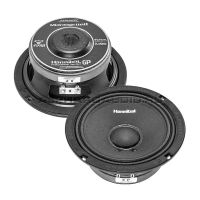 Лот: 6234238. Фото: 2. Alphard Hannibal 6P, 8 Ом, 6 дюймовые... Автозвук