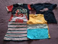 Лот: 11233276. Фото: 2. Пакет вещей для мальчика 5-6 лет. Одежда и аксессуары