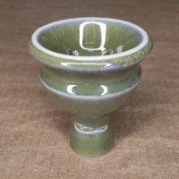 Лот: 16837969. Фото: 2. Чаша для кальяна UPG Mini Glaze. Сувениры, подарки
