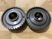 Лот: 19009725. Фото: 6. Муфта VVT 4a-ge Black Top AE111...