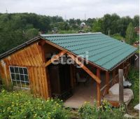 Лот: 25293666. Фото: 5. 3-комн. дача , садоводческое некоммерческое...