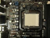Лот: 6248827. Фото: 5. ASUS M4A78LT-M