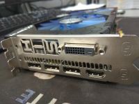Лот: 11218679. Фото: 3. Видеокарта HIS RX580 ICEQ2 x2... Компьютеры, оргтехника, канцтовары