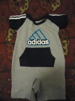 Лот: 4275184. Фото: 2. Песочник Adidas. Одежда и аксессуары