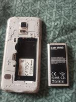 Лот: 20303418. Фото: 3. Смартфон Samsung Galaxy S5 mini. Красноярск