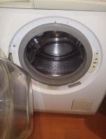 Лот: 21522711. Фото: 5. Стиральная машина Electrolux EW...