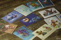 Лот: 8601261. Фото: 2. Новогодние открытки из СССР!Не... Новый год!