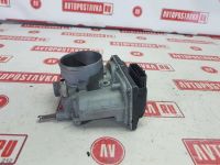 Лот: 20899240. Фото: 4. Заслонка дроссельная Toyota Wish... Красноярск