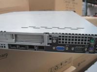 Лот: 6471968. Фото: 2. сервер CISCO WAE500 рабочий в... Серверы, СХД