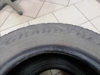 Лот: 16219854. Фото: 3. Dunlop Grandtrek AT3 215 65 R16. Авто, мото, водный транспорт