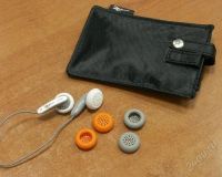 Лот: 1705986. Фото: 2. Наушники RITMIX RH-115 (Sport). Аудиотехника