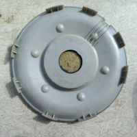 Лот: 20562316. Фото: 2. Крышка для литья Weltz Sein D149... Шины, Диски