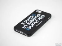 Лот: 13365296. Фото: 2. Морозный кейс I was in Siberia... Сувениры, подарки