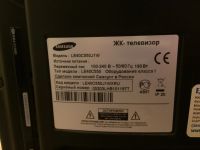 Лот: 16917126. Фото: 4. Samsung 40". Красноярск