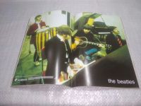 Лот: 25820972. Фото: 6. озю...вбю...(40923105) The Beatles...