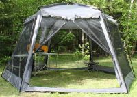 Лот: 7321092. Фото: 2. Тент - шатер Палатка Campack Tent... Туризм