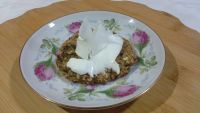 Лот: 11384096. Фото: 2. Масло сладкосливочное из козьего... Продукты