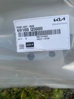 Лот: 23516501. Фото: 3. Панель задка Kia Seltos. Авто, мото, водный транспорт