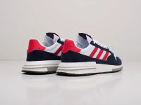 Лот: 16238075. Фото: 3. Кроссовки Adidas ZX 500 RM (19580... Одежда, обувь, галантерея