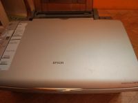 Лот: 13432821. Фото: 2. Epson Stylus CX4700 принтер, сканер. Принтеры, сканеры, МФУ
