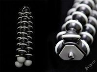 Лот: 2851411. Фото: 2. Штатив Gorillapod, гибкий, для... Аксессуары, расходные материалы