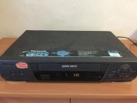 Лот: 11188137. Фото: 4. Видеомагнитофон Panasonic NV-sd225... Красноярск