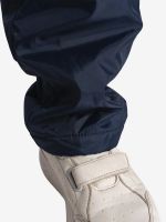 Лот: 25884437. Фото: 8. Брюки Макс Плюс утепленные с наколенниками...