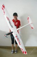 Лот: 887617. Фото: 2. Радиоуправляемый планер LANYU... Моделизм