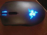 Лот: 5935394. Фото: 2. мышь Razer Imperator Технология... Периферия
