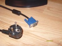 Лот: 5889704. Фото: 3. Продам монитор. Компьютеры, оргтехника, канцтовары