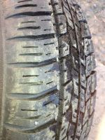 Лот: 2686673. Фото: 2. шины кама 205. Шины, Диски