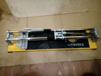 Лот: 11046782. Фото: 7. Плиткорез ручной Stayer 500 мм...