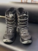 Лот: 18669194. Фото: 4. Ботинки для сноуборда 44-45. Красноярск