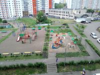 Лот: 13634812. Фото: 6. Сдам квартиру-студию на ул. Вильского...