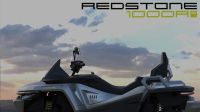 Лот: 25658989. Фото: 9. Квадроцикл MAGNUM PRO RedStone...