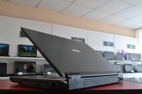 Лот: 15881281. Фото: 11. Toshiba Satellite A100 (14"/Intel...
