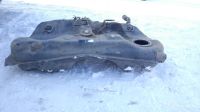 Лот: 13332060. Фото: 3. бак Toyota Harrier. Авто, мото, водный транспорт