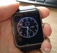 Лот: 13780678. Фото: 4. Умные часы Smart Watch GT 08...