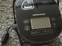 Лот: 14755904. Фото: 2. Мультиварка Redmond RMC-250-CST-10. Мелкая бытовая техника