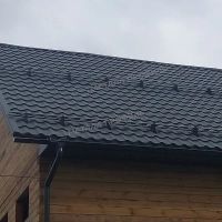 Лот: 21380801. Фото: 2. Металлочерепица МП Трамонтана... Строительные материалы