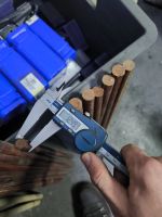 Лот: 25888498. Фото: 2. Стержень,кругляк,прутки текстолита. Радиодетали  (электронные компоненты)