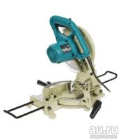 Лот: 18206797. Фото: 4. Пила торцовочная Makita LS1040N. Красноярск