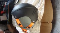 Лот: 8414994. Фото: 2. шлем для сноуборда и лыж. Обмундирование и экипировка