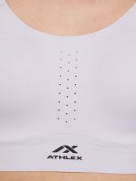 Лот: 22435054. Фото: 4. Спортивный топ бра Athlex Level... Красноярск