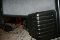 Лот: 3313264. Фото: 2. Хороший старый телевизор Akai. ТВ и видео