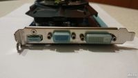Лот: 8721466. Фото: 3. Видеокарта Radeon R7 240 2048MB. Компьютеры, оргтехника, канцтовары