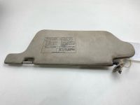 Лот: 25118679. Фото: 5. Козырек солнцезащитный Nissan...