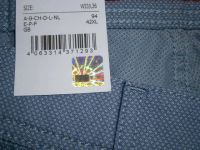 Лот: 19073795. Фото: 10. Летние тканевые джинсы от Pierre...