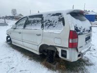 Лот: 18253130. Фото: 2. Mitsubishi chariot grandis n94... Автозапчасти